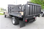 Used 2008 Dodge Ram 3500 Quad Cab 4x4, Stake Bed for sale #9C93581A - photo 6