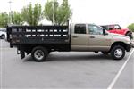 Used 2008 Dodge Ram 3500 Quad Cab 4x4, Stake Bed for sale #9C93581A - photo 8