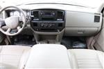 Used 2008 Dodge Ram 3500 Quad Cab 4x4, Stake Bed for sale #9C93581A - photo 21
