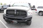 Used 2008 Dodge Ram 3500 Quad Cab 4x4, Stake Bed for sale #9C93581A - photo 3