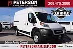 Used 2019 Ram ProMaster 1500 High Roof FWD, Empty Cargo Van for sale #9C93719 - photo 1