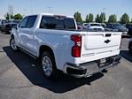 Used 2021 Chevrolet Silverado 1500 LTZ Crew Cab 4x4, Pickup for sale #G176968B - photo 12