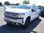 Used 2021 Chevrolet Silverado 1500 LTZ Crew Cab 4x4, Pickup for sale #G176968B - photo 6