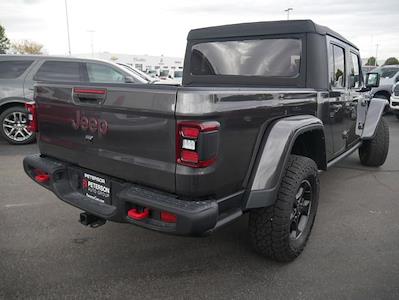 2022 Jeep Gladiator Crew Cab 4x4, Pickup for sale #U240141A - photo 2