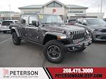 2022 Jeep Gladiator Crew Cab 4x4, Pickup for sale #U240141A - photo 1