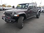 2022 Jeep Gladiator Crew Cab 4x4, Pickup for sale #U240141A - photo 6