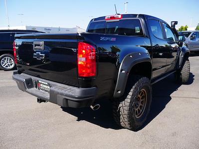 2020 Chevrolet Colorado Crew Cab 4x4, Pickup for sale #U240196 - photo 2