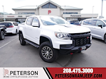 Used 2022 Chevrolet Colorado ZR2 Crew Cab 4x4, Pickup for sale #X172068 - photo 1