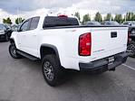 Used 2022 Chevrolet Colorado ZR2 Crew Cab 4x4, Pickup for sale #X172068 - photo 22