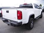 Used 2022 Chevrolet Colorado ZR2 Crew Cab 4x4, Pickup for sale #X172068 - photo 2