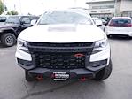 Used 2022 Chevrolet Colorado ZR2 Crew Cab 4x4, Pickup for sale #X172068 - photo 4