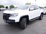 Used 2022 Chevrolet Colorado ZR2 Crew Cab 4x4, Pickup for sale #X172068 - photo 5