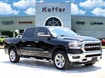 Used 2019 Ram 1500 Big Horn Crew Cab 4x4, Pickup for sale #D215410A - photo 1