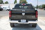 Used 2019 Ram 1500 Big Horn Crew Cab 4x4, Pickup for sale #D215410A - photo 8