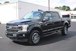 Used 2019 Ford F-150 XL SuperCrew Cab 4x4, Pickup for sale #D225010A - photo 4