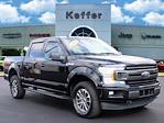Used 2019 Ford F-150 XL SuperCrew Cab 4x4, Pickup for sale #D225010A - photo 1
