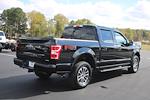 Used 2019 Ford F-150 XL SuperCrew Cab 4x4, Pickup for sale #D225010A - photo 2