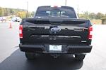 Used 2019 Ford F-150 XL SuperCrew Cab 4x4, Pickup for sale #D225010A - photo 7