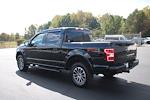 Used 2019 Ford F-150 XL SuperCrew Cab 4x4, Pickup for sale #D225010A - photo 8
