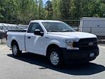 Used 2018 Ford F-150 Regular Cab RWD, Pickup for sale #D231146A - photo 4