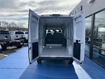 New 2023 Ram ProMaster 2500 High Roof FWD, Empty Cargo Van for sale #D235308X - photo 11