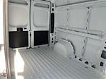 New 2023 Ram ProMaster 2500 High Roof FWD, Empty Cargo Van for sale #D235308X - photo 13