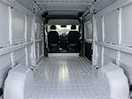 New 2023 Ram ProMaster 3500 High Roof FWD, Empty Cargo Van for sale #D235317X - photo 2
