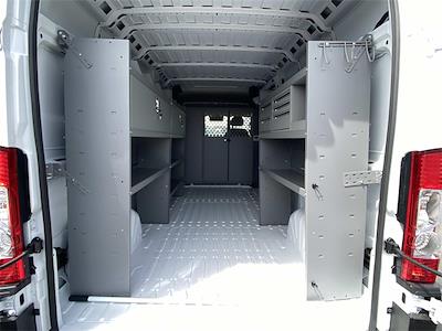 New 2023 Ram ProMaster 3500 High Roof FWD, Holman Upfitted Cargo Van for sale #D235319X - photo 2