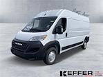 New 2023 Ram ProMaster 3500 High Roof FWD, Holman Upfitted Cargo Van for sale #D235319X - photo 1