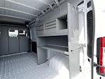 New 2023 Ram ProMaster 3500 High Roof FWD, Holman Upfitted Cargo Van for sale #D235319X - photo 12