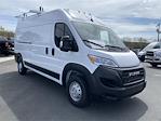 New 2023 Ram ProMaster 3500 High Roof FWD, Holman Upfitted Cargo Van for sale #D235319X - photo 5