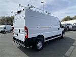 New 2023 Ram ProMaster 3500 High Roof FWD, Holman Upfitted Cargo Van for sale #D235319X - photo 6
