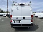 New 2023 Ram ProMaster 3500 High Roof FWD, Holman Upfitted Cargo Van for sale #D235319X - photo 7