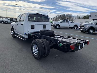 2024 Ram 3500 Crew Cab DRW 4x4, Cab Chassis for sale #D245059 - photo 2