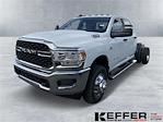 New 2024 Ram 3500 Tradesman Crew Cab 4x4, Cab Chassis for sale #D245059 - photo 1