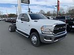 New 2024 Ram 3500 Tradesman Crew Cab 4x4, Cab Chassis for sale #D245059 - photo 4