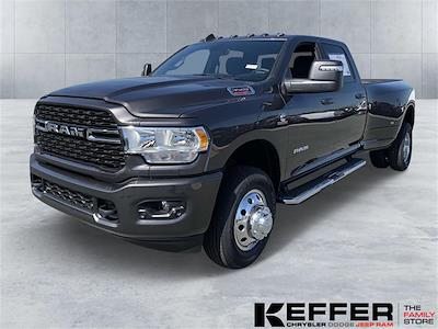 New 2024 Ram 3500 Big Horn Crew Cab 4x4, Pickup for sale #D245125 - photo 1