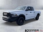 New 2024 Ram 1500 Classic Warlock Quad Cab 4x4, Pickup for sale #D245169 - photo 1