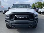 New 2024 Ram 1500 Classic Warlock Quad Cab 4x4, Pickup for sale #D245169 - photo 3