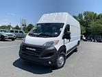 New 2024 Ram ProMaster 3500 Base Super High Roof FWD, Empty Cargo Van for sale #D245184 - photo 1