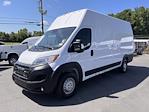 New 2024 Ram ProMaster 3500 Base Super High Roof FWD, Empty Cargo Van for sale #D245190 - photo 1