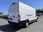 New 2024 Ram ProMaster 3500 Base Super High Roof FWD, Empty Cargo Van for sale #D245190 - photo 6