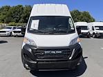 New 2024 Ram ProMaster 3500 Base Super High Roof FWD, Empty Cargo Van for sale #D245190 - photo 8