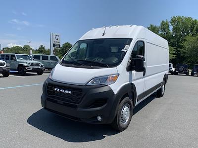 New 2024 Ram ProMaster 2500 High Roof FWD, Empty Cargo Van for sale #D245195 - photo 1