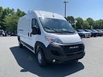 New 2024 Ram ProMaster 2500 High Roof FWD, Empty Cargo Van for sale #D245195 - photo 6