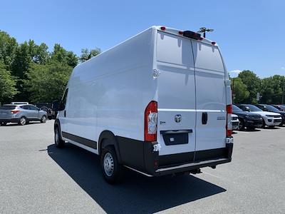 New 2024 Ram ProMaster 3500 Base Super High Roof FWD, Empty Cargo Van for sale #D245196 - photo 1