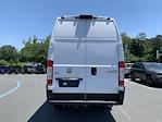 New 2024 Ram ProMaster 3500 Base Super High Roof FWD, Empty Cargo Van for sale #D245196 - photo 5