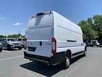 New 2024 Ram ProMaster 3500 Base Super High Roof FWD, Empty Cargo Van for sale #D245196 - photo 6