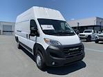 New 2024 Ram ProMaster 3500 Base Super High Roof FWD, Empty Cargo Van for sale #D245196 - photo 7