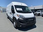 New 2024 Ram ProMaster 2500 High Roof FWD, Empty Cargo Van for sale #D245197 - photo 7